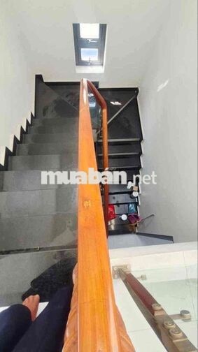 NHỈNH 5 TỶ BÌNH CHIỂU – 105M² – 3 TẦNG – 4PN – HẺM XE TẢI THÔNG 📍 Khu