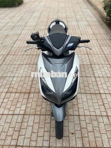 Honda Air Blade 2015 Trắng, Xám