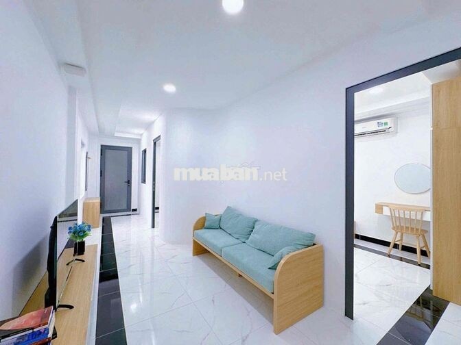 🍀 CHDV - FULL NT - 2PN - THANG MÁY 💥 XVNT ⚡️ UVK 💓 NGUYỄN XÍ 🍀