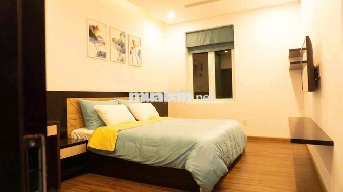302 ✨ 🏡 CHO THUÊ TOWNHOUSE 3 TẦNG SANG TRỌNG CÓ PHÒNG XÔNG HƠI KHÔ