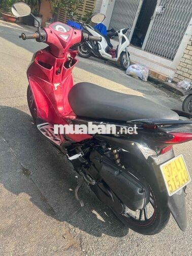 Suzuki Hayate Fi Máy zin chất. xe còn rất đẹp