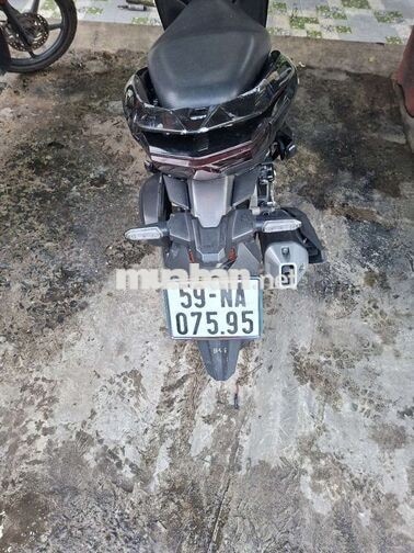 Honda Vario 125 2021 BSTP không chính chủ