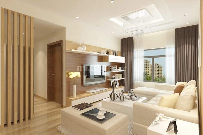 Chỉ từ 195 triệu đồng sở hữu ngay căn hộ 2PN. Cơ hội an cư và đầu tư