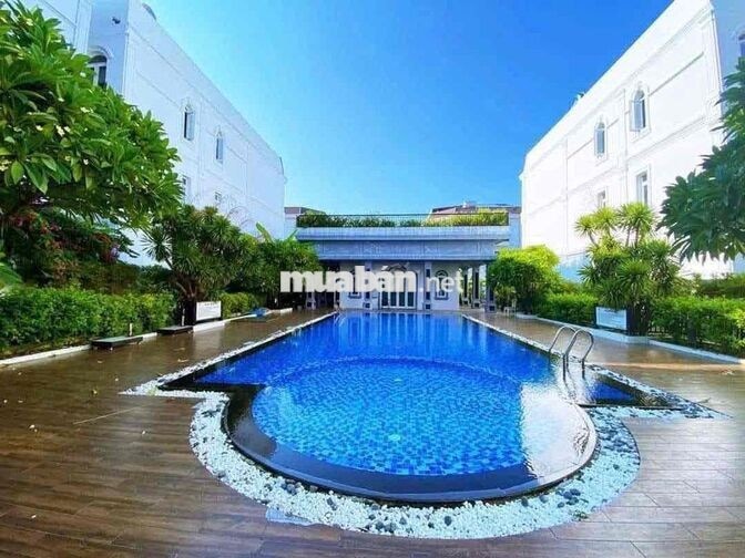 302 ✨ 🏡 CHO THUÊ TOWNHOUSE 3 TẦNG SANG TRỌNG CÓ PHÒNG XÔNG HƠI KHÔ