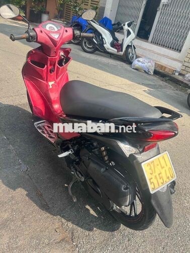 Suzuki Hayate Fi Máy zin chất. xe còn rất đẹp