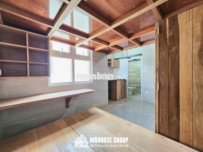 KHAI TRƯƠNG CĂN HỘ STUDIO | 2PN FULL NỘI THẤT NHƯ HOMESTAY SIÊU CÓ GU