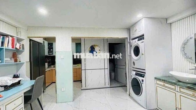 308 ✨ 🏡 CHO THUÊ NHÀ KIỆT NGUYỄN CHÍ THANH