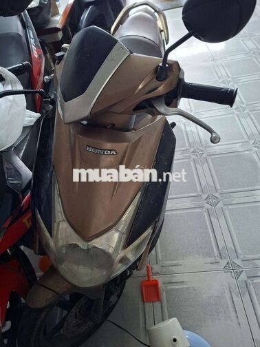 Honda Air Blade 2007 Biển Số Thành Phố