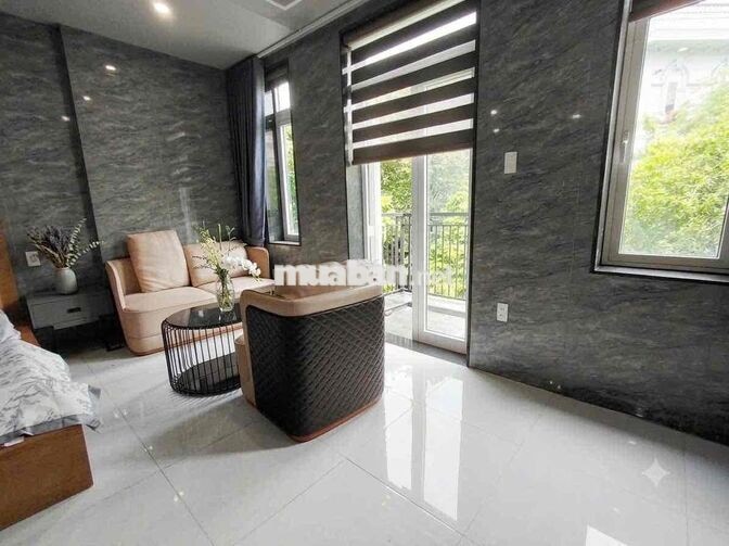 304 CHO THUÊ TOWNHOUSE 3 TẦNG ĐẦY ĐỦ TIỆN NGHI CAO CẤP CÓ GHẾ MASSAGE