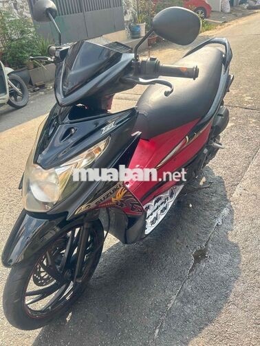 Suzuki Hayate Fi Máy zin chất. xe còn rất đẹp