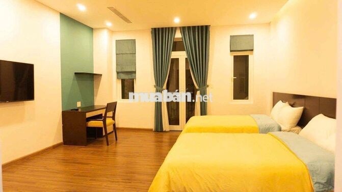 302 ✨ 🏡 CHO THUÊ TOWNHOUSE 3 TẦNG SANG TRỌNG CÓ PHÒNG XÔNG HƠI KHÔ