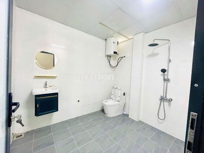 Pass trọ gần trường đại học kiến trúc và Đông Á