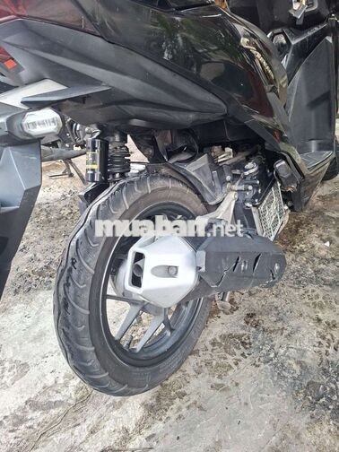 Honda Vario 125 2021 BSTP không chính chủ