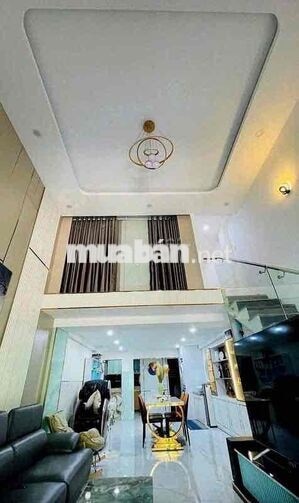 308 ✨ 🏡 CHO THUÊ NHÀ KIỆT NGUYỄN CHÍ THANH