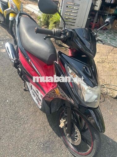 Suzuki Hayate Fi Máy zin chất. xe còn rất đẹp