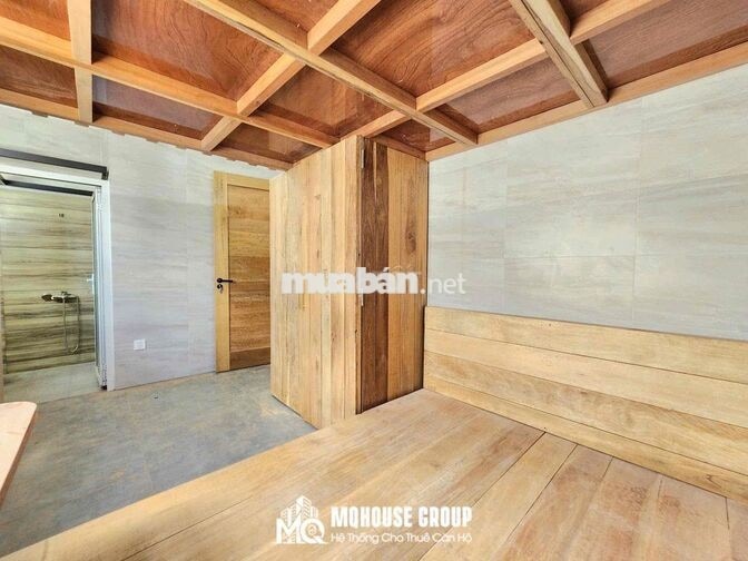 KHAI TRƯƠNG CĂN HỘ STUDIO | 2PN FULL NỘI THẤT NHƯ HOMESTAY SIÊU CÓ GU