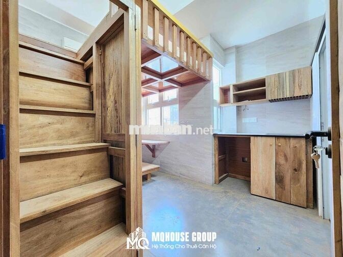 KHAI TRƯƠNG CĂN HỘ STUDIO | 2PN FULL NỘI THẤT NHƯ HOMESTAY SIÊU CÓ GU
