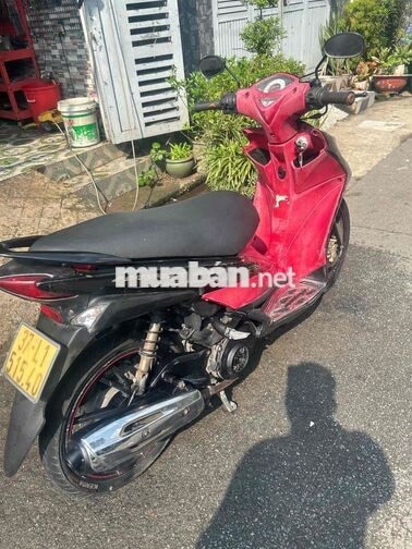 Suzuki Hayate Fi Máy zin chất. xe còn rất đẹp