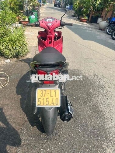 Suzuki Hayate Fi Máy zin chất. xe còn rất đẹp