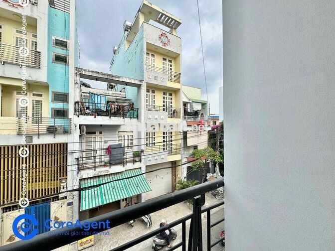 STUDIO BANCOL FULL NỘI THẤT NGAY KHUÔNG VIỆT - LẠC LONG QUÂN - ÂU CƠ