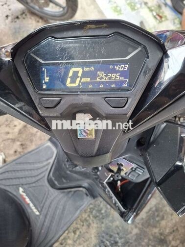 Honda Vario 125 2021 BSTP không chính chủ