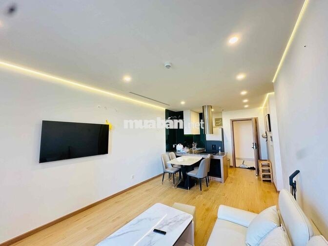 🔥 CHO THUÊ CĂN HỘ 2PN – SAM TOWER, NHƯ NGUYỆT, HẢI CHÂU