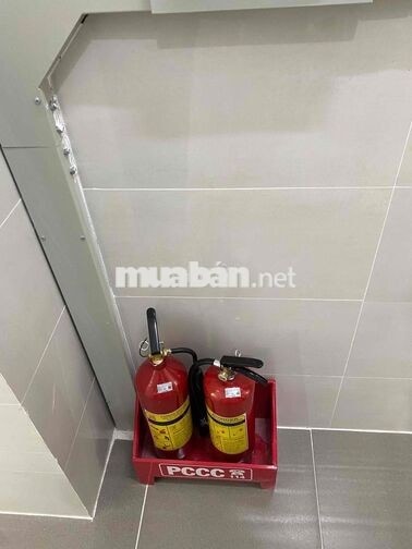 Phòng trống 3tr8 Bùi Đình Tuý 25m2