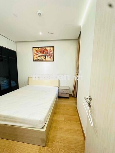 🔥 CHO THUÊ CĂN HỘ 2PN – SAM TOWER, NHƯ NGUYỆT, HẢI CHÂU