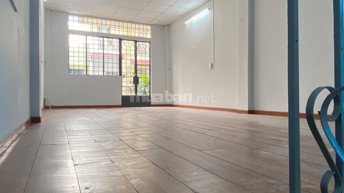 Chính Chủ Bán Nhà Hẻm 1/ Đoàn Văn Bơ Phường Khánh Hội Q4 Nở Hậu Chữ L 