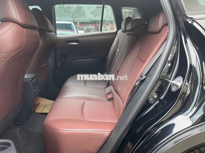 COROLLA CROSS 1.8V 2022 - THƯƠNG LƯỢNG GIÁ SỐC