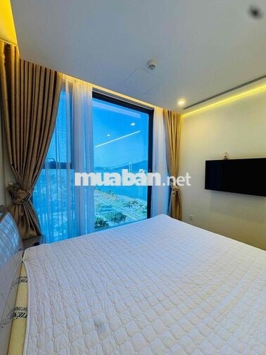 🔥 CHO THUÊ CĂN HỘ 2PN – SAM TOWER, NHƯ NGUYỆT, HẢI CHÂU