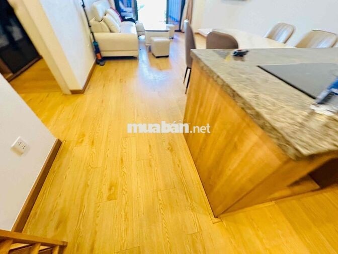 🔥 CHO THUÊ CĂN HỘ 2PN – SAM TOWER, NHƯ NGUYỆT, HẢI CHÂU