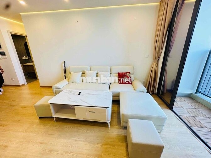 🔥 CHO THUÊ CĂN HỘ 2PN – SAM TOWER, NHƯ NGUYỆT, HẢI CHÂU