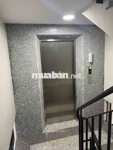 Phòng trống 3tr8 Bùi Đình Tuý 25m2