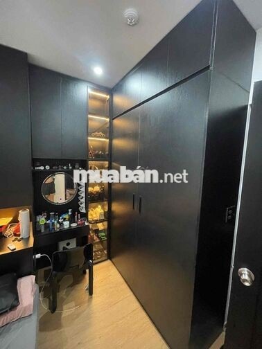 Chung cư 2 phòng ngủ Ori Garden đầy đủ nội thất cao cấp