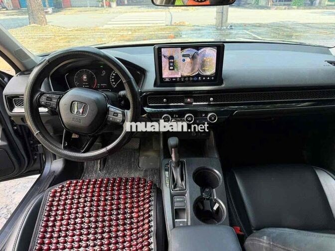 Honda Civic G 1.5 Turbo 2023 Xám 52.000 km