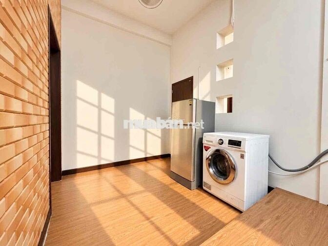 🔥HOT🔥KHAI TRƯƠNG CHUNG CƯ MINI 1PN BALCONY 55M2 GẦN NGÃ 4 HÀNG XANH