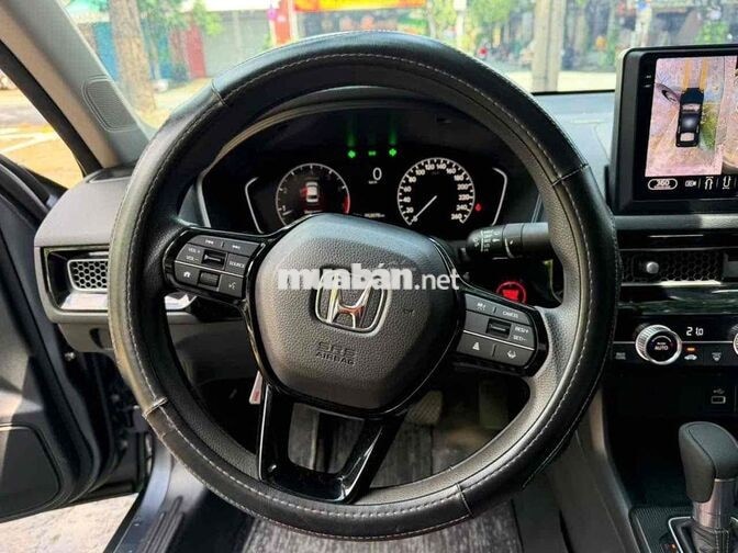 Honda Civic G 1.5 Turbo 2023 Xám 52.000 km