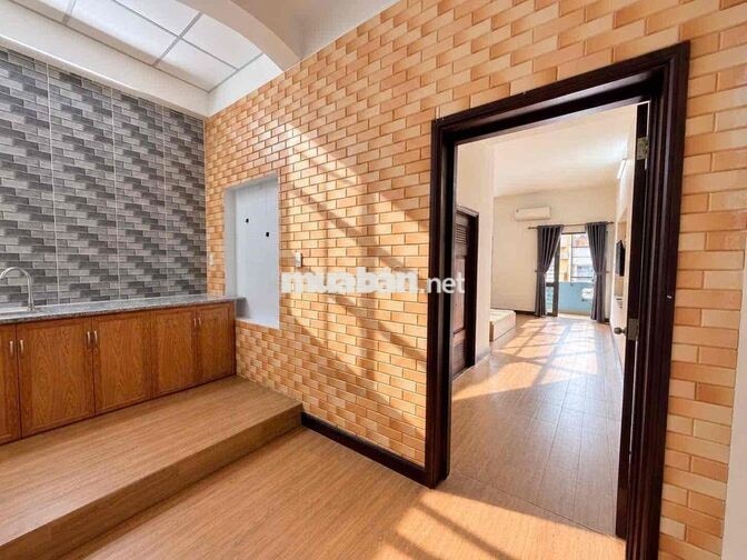 🔥HOT🔥KHAI TRƯƠNG CHUNG CƯ MINI 1PN BALCONY 55M2 GẦN NGÃ 4 HÀNG XANH