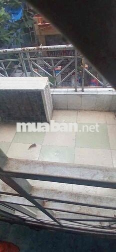 Nguyên căn hxh Ngô Đức Kế, Bình Thạnh | 2pn 1wc