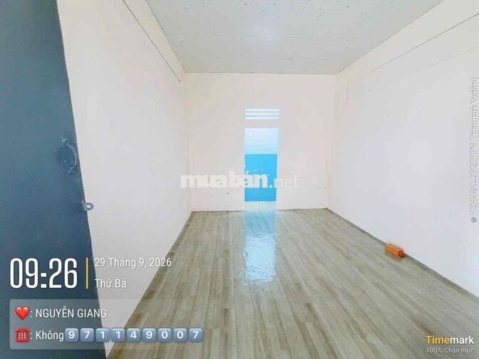 PHÒNG TRỌ MỚI GẦN VÒNG XOAY AN LẠC - Trần Đại Nghĩa , Bình tân