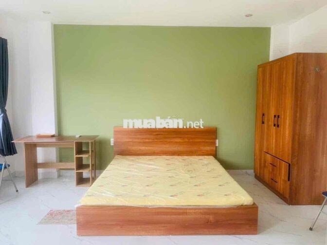 Cho thuê phòng Ecocharm giá 4tr/ tháng"