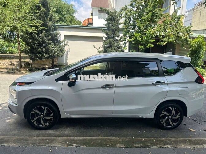 ket vôn làm ăn nên bán xpander pre 2024 ko kd