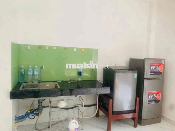 Cho thuê phòng Ecocharm giá 4tr/ tháng"
