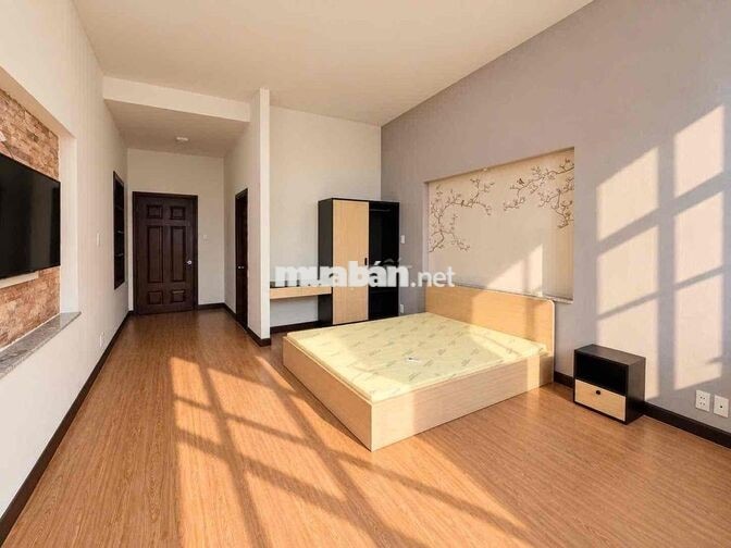 🔥HOT🔥KHAI TRƯƠNG CHUNG CƯ MINI 1PN BALCONY 55M2 GẦN NGÃ 4 HÀNG XANH