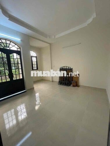 Cho Thuê Nhà MTNB Tây Thạnh - DT 5.5x20m 1 Trệt 1 Lầu 4Pn 4Wc