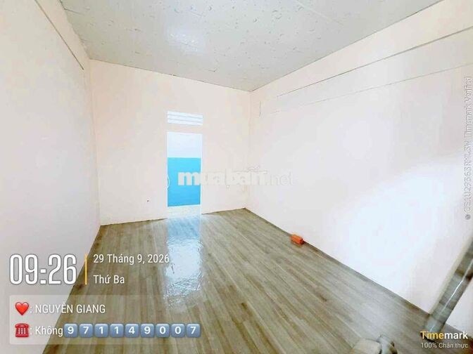 PHÒNG TRỌ MỚI GẦN VÒNG XOAY AN LẠC - Trần Đại Nghĩa , Bình tân