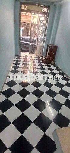 Nguyên căn hxh Ngô Đức Kế, Bình Thạnh | 2pn 1wc