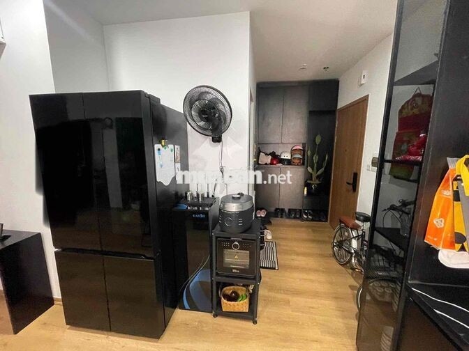 Chung cư 2 phòng ngủ Ori Garden đầy đủ nội thất cao cấp