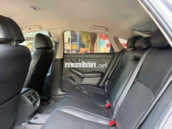 Honda Civic G 1.5 Turbo 2023 Xám 52.000 km